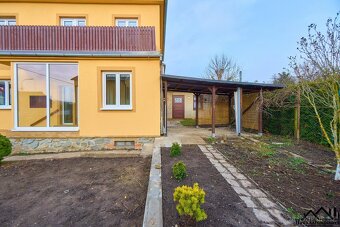 Pronájem RD v Boskovicích - 15