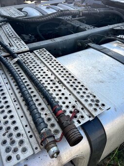 Mercedes Actros Hydraulika - 15