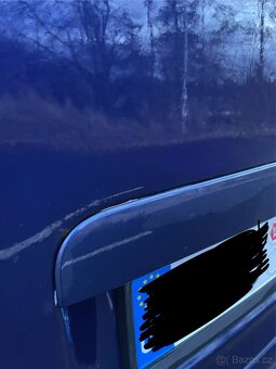 VW MULTIVAN T5 - 128 Kw - FACELIFT - náhradní díly - 15