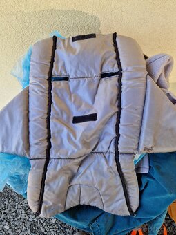 Chariot cx1 původní - 15