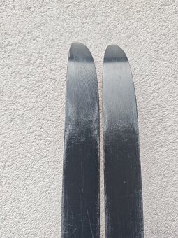 Běžky set Madshus N3 - 15