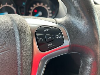 FORD TOURNEO COURIER 1.0 ECOBOOST 74KW ČR DPH - 15
