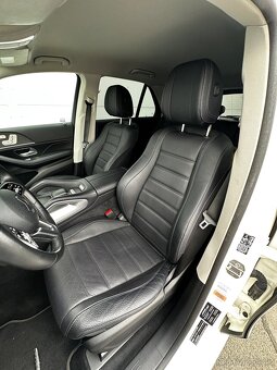 Mercedes-Benz GLE 450 4MATIC AMG - 15