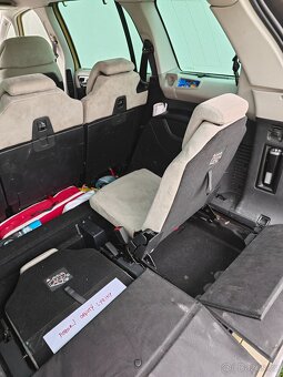 C4 Grand Picasso Exclusive 2.0 HDi 2009 - 15