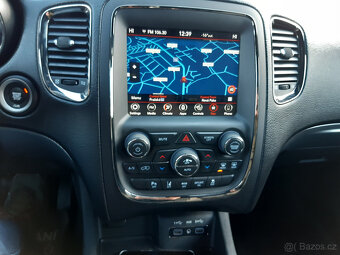 Dodge Durango 5,7L HEMI 4x4,Top výbava, 2019, REZERVACE - 15
