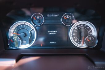 Dodge RAM 1500, 5,7 Hemi, LPG, DPH - 15