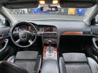 ►► AUDI A6 3.0 TDI QUATTRO • C6 ◄◄ - 15