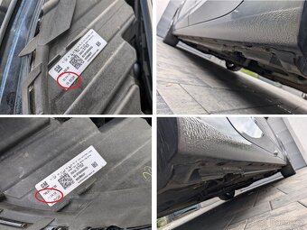 141.000KM❗OPEL ASTRA ST K 1.6Turbo 147Kw 6st.manuál AGR sed. - 15