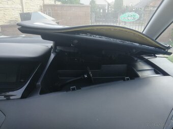 Citroën C4 Grand Picasso 1,6 HDI na ND či k opravě - 15