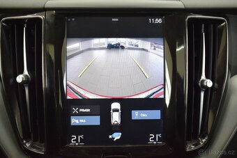 Volvo XC60 2,0 T8, 223 kW, AWD,Plug-in hybrid,DPH - 15