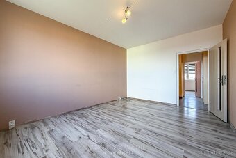 Prodej byty 3+1, 72 m2 - Jirkov, ev.č. 556 - 15