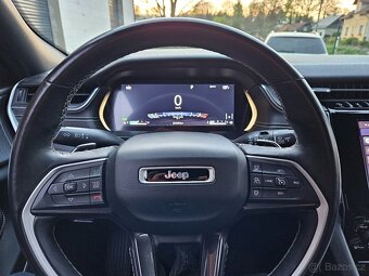 Jeep Grand Cherokee 3.6 V6 r.v.3021 - 15