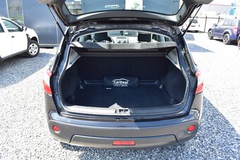 NISSAN QASHQAI 1,6 SCE,1.MAJ,KLIMA,KOMPLETNÍ SERVIS NISSAN - 15