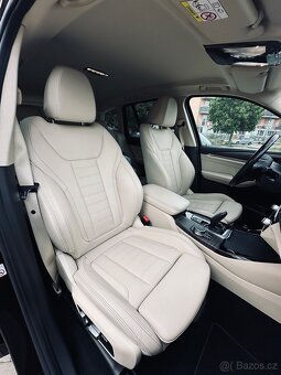 BMW X3 - 15