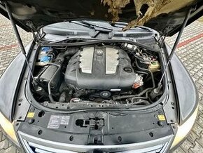 Volkswagen Touareg 3.0 Tdi / Vzduch / SLEVA  - 15