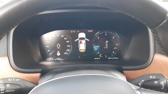 Volvo S90 D4 2.0D 140kW Inscription, r.2018 - 15