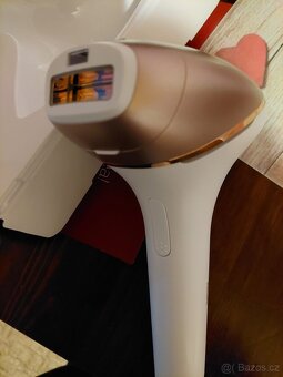 Nejvyšší řada - Epilátor PHILIPS LUMEA IPL 9900 – ZLEVNĚNO - 15