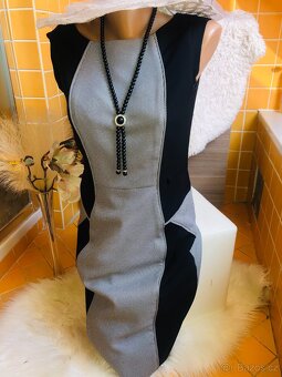business#novesaty# bodycon# spolecenske# F&F - 15