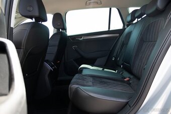 Superb Combi 2.0 TDI 110 kW DSG STYLE - 15