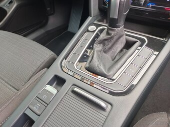 VW Passat B8 2.0TDI 110kW DSG Tažné - záruka Autodraft - 15