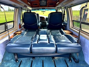 1994 Ford Econoline E-150 5.8 V8 | Mark III 🇺🇸 - 15
