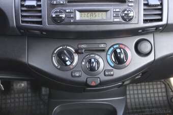 Nissan Micra 1,2i 48KW, KLIMA, STK 12/2026, r.v. 2010 - 15