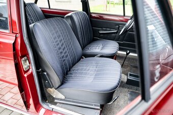 ŠKODA 105L ''POUZE 7.000 KM'' - 15