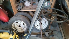 Sleva Vespa 400, rok 1958 - 15