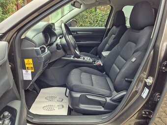 Mazda CX-5 2.0i 121kw Skyactiv • 2019 • záruka • 137.000km. - 15