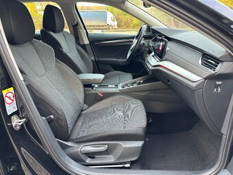 Škoda Octavia 2.0TDI 110 kW Style DSG, Matrix, 2024, ČR - 15