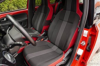 Škoda Citigo 5D MONTECARLO 1.0 MPI (VÝBAVA) - 15