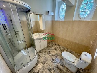 Prodej, vícegenerační dům, OV, Vejprty, ul. Husova - 15