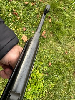 Prodám retro vzduchovou pistoli CZ TEX model 3. Top stav - 15