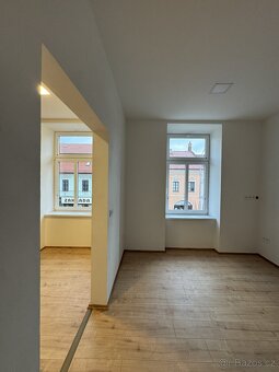 Pronájem bytu 1+1, 40 m² – Přibyslav, Bechyňovo náměstí - 15