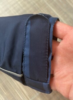 Vetrovka zn.Tchibo - vel.110/116 - 15