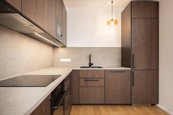 Byt 2+kk 55,6m2 s balkónem 4,7m2 - 15