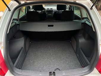 Škoda Fabia 1.2 HTP 51Kw Sportline - 15