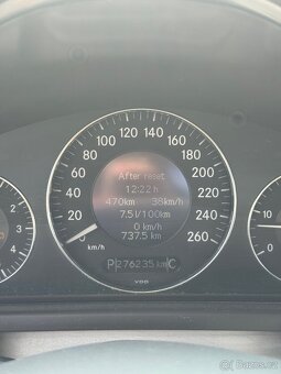 Mercedes-Benz Clk 270cdi - Avantgarde - 15