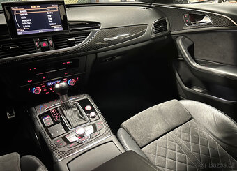 AUDI RS6, 445 kW, PERFORMANCE, nové v ČR, DPH - 15