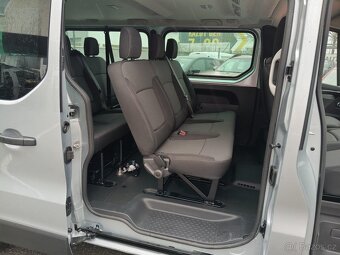 Renault Trafic Combi L2 Equilibre Blue dCi 150 - 15