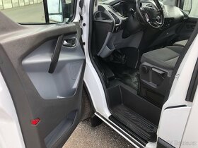 Ford transit custom r.v. 2016 2.2tdci 92kw  klima - 15