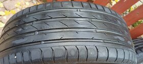SUBARU | Originální 17" alu kola - Letní pneu - 15