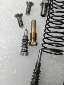 JAWA 250 592 KARBURÁTOR JIKOV 2926 SBD 2770 ORIGINÁL - 15