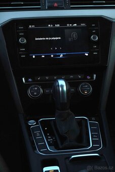 Volkswagen passsat b8 2020, 2.0 - 110kw - 15