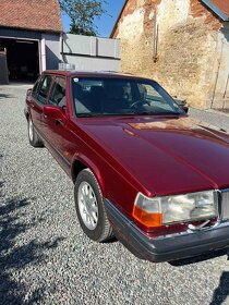 Volvo 960 2.9 benzin - 15