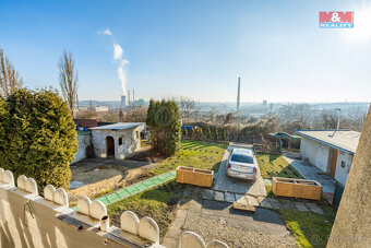 Prodej rodinného domu, 202 m², Kladno ul. Marie Majerové - 15