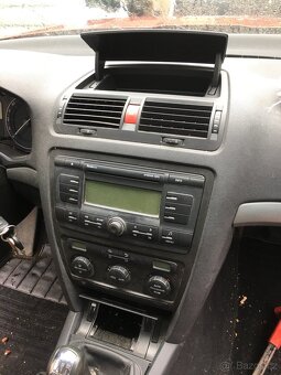 ND z Škoda Octavie 2 combi 1.9tdi - 15