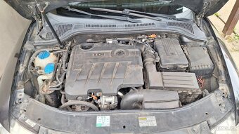 Škoda Superb 2.0 TDi 125 kW - 15