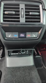 Škoda Kodiaq RS 2.0 TSI 4x4 6/2022, 29000km Webasto TOP stav - 15