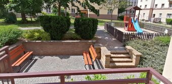Prodej bytu 2+1, 56 m², centrum Pardubic - 15